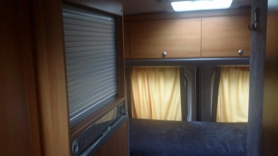                         Weinsberg Cosmos 601MQ, 2.3l - zdjęcie 23
                        