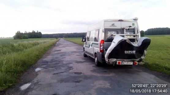                         Weinsberg Cosmos 601MQ, 2.3l - zdjęcie 2
                        