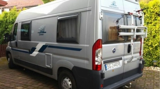                         Weinsberg Cosmos 601MQ, 2.3l - zdjęcie 3
                        