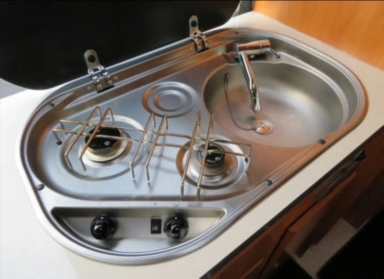                         Weinsberg Cosmos 601MQ, 2.3l - zdjęcie 4
                        