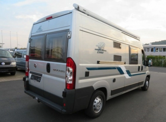                         Weinsberg Cosmos 601MQ, 2.3l - zdjęcie 6
                        