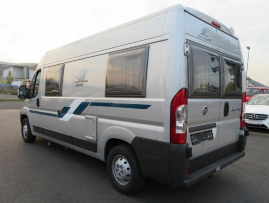                         Weinsberg Cosmos 601MQ, 2.3l - zdjęcie 7
                        