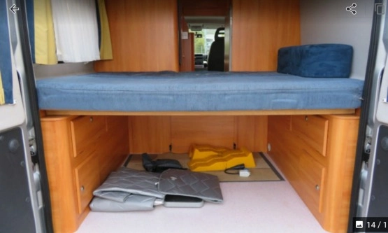                         Weinsberg Cosmos 601MQ, 2.3l - zdjęcie 9
                        