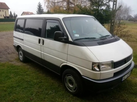                         Volkswagen Multivan, camper, wyprawowy, stan idealny! - zdjęcie 1
                        