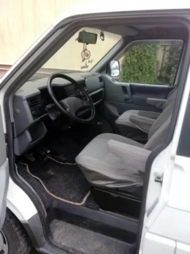                         Volkswagen Multivan, camper, wyprawowy, stan idealny! - zdjęcie 2
                        