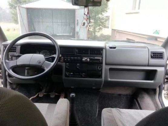                         Volkswagen Multivan, camper, wyprawowy, stan idealny! - zdjęcie 4
                        