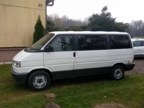                         Volkswagen Multivan, camper, wyprawowy, stan idealny! - zdjęcie 5
                        