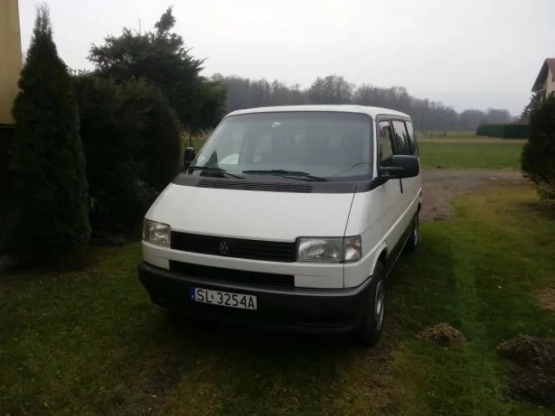                         Volkswagen Multivan, camper, wyprawowy, stan idealny! - zdjęcie 6
                        