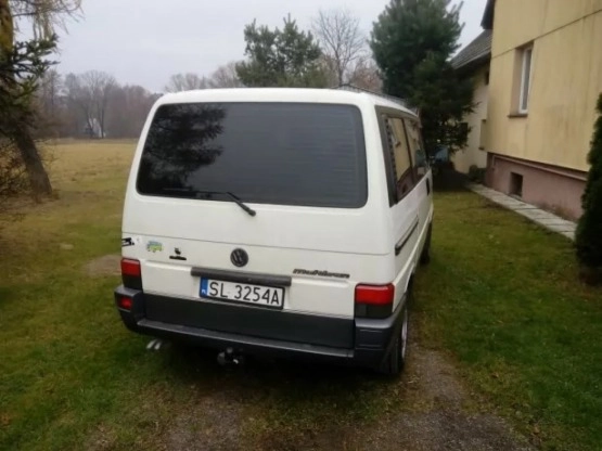                         Volkswagen Multivan, camper, wyprawowy, stan idealny! - zdjęcie 7
                        