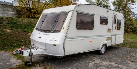                         Przyczepa kempingowa Elddis Sceptre Crown - zdjęcie 5
                        