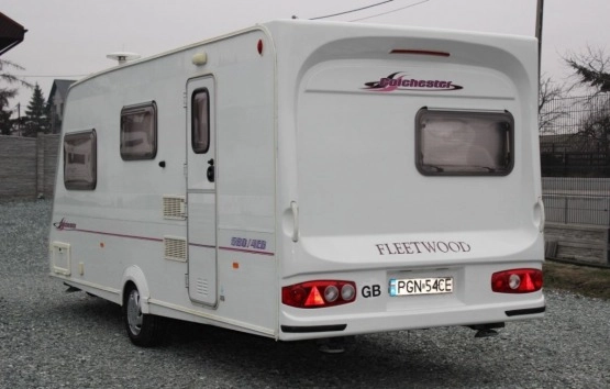                         Przyczepa Fleedwood, rok 2004 - zdjęcie 10
                        