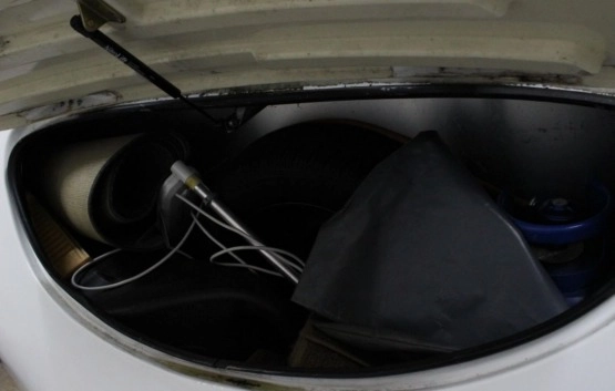                         Przyczepa Fleedwood, rok 2004 - zdjęcie 13
                        