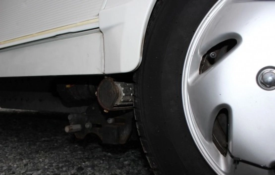                         Przyczepa Fleedwood, rok 2004 - zdjęcie 17
                        