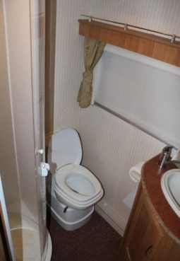                         Przyczepa Fleedwood, rok 2004 - zdjęcie 22
                        