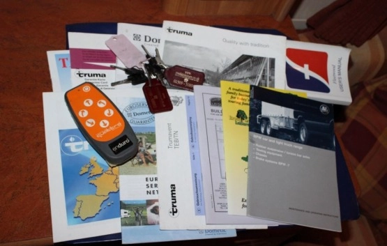                         Przyczepa Fleedwood, rok 2004 - zdjęcie 23
                        