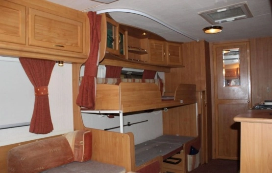                         Przyczepa Fleedwood, rok 2004 - zdjęcie 6
                        