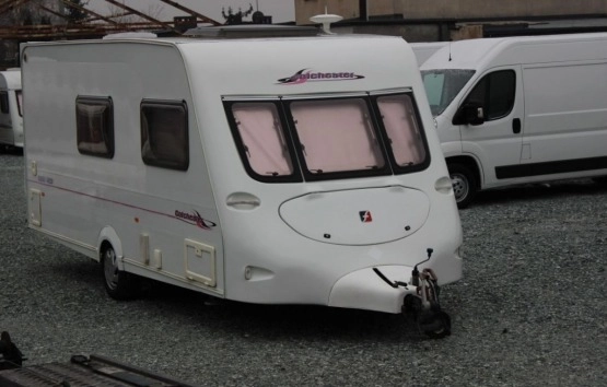                         Przyczepa Fleedwood, rok 2004 - zdjęcie 8
                        