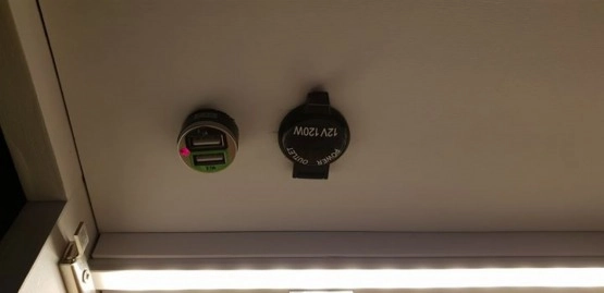                         Przyczepa Kempingowa De Reu 4000 - zdjęcie 10
                        