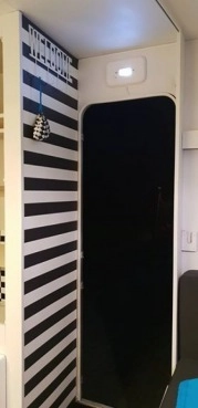                         Przyczepa Kempingowa De Reu 4000 - zdjęcie 13
                        