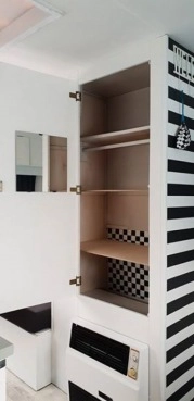                         Przyczepa Kempingowa De Reu 4000 - zdjęcie 15
                        