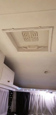                         Przyczepa Kempingowa De Reu 4000 - zdjęcie 16
                        