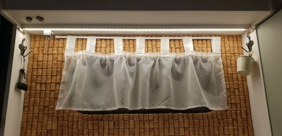                         Przyczepa Kempingowa De Reu 4000 - zdjęcie 21
                        