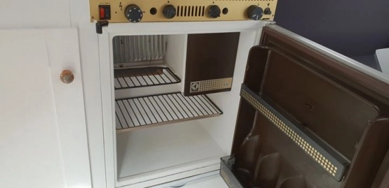                         Przyczepa Kempingowa De Reu 4000 - zdjęcie 26
                        