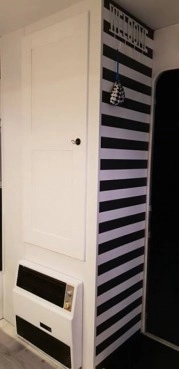                         Przyczepa Kempingowa De Reu 4000 - zdjęcie 29
                        