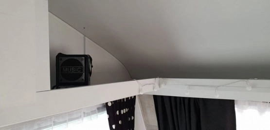                         Przyczepa Kempingowa De Reu 4000 - zdjęcie 32
                        