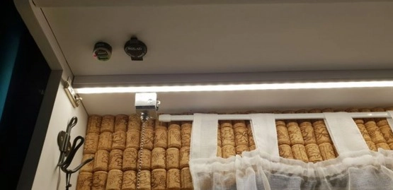                         Przyczepa Kempingowa De Reu 4000 - zdjęcie 5
                        