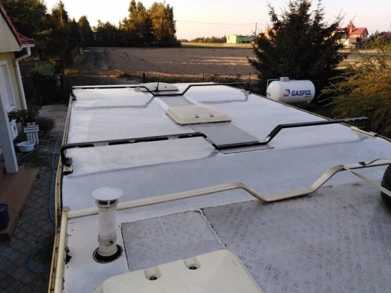                         Mercedes MB100 89R 2,4D 5 osobowy - zdjęcie 7
                        