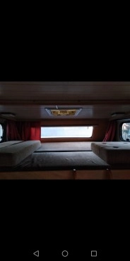                         Bardzo rzadki KAMPER MB100 89R 2,4l. 89R Eura Mobil 5 osobowy - zdjęcie 6
                        