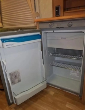                         Przyczepa kempingowa ACE, rok produkcji 2005 - zdjęcie 21
                        