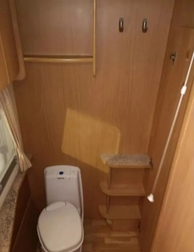                         Przyczepa kempingowa ACE, rok produkcji 2005 - zdjęcie 23
                        