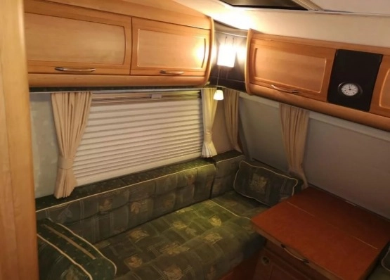                         Przyczepa kempingowa ACE, rok produkcji 2005 - zdjęcie 24
                        