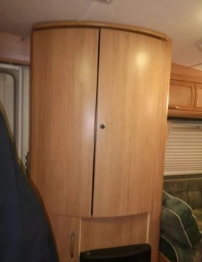                         Przyczepa kempingowa ACE, rok produkcji 2005 - zdjęcie 5
                        