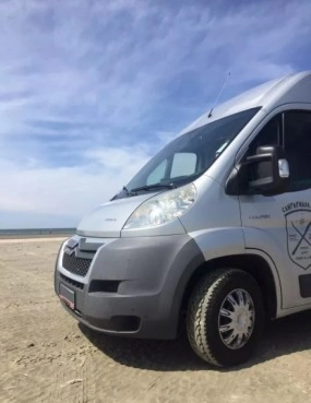                         Auto Citroen Jumper II Camper Van - zdjęcie 3
                        