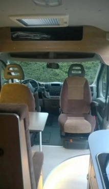                         Auto Citroen Jumper II Camper Van - zdjęcie 6
                        