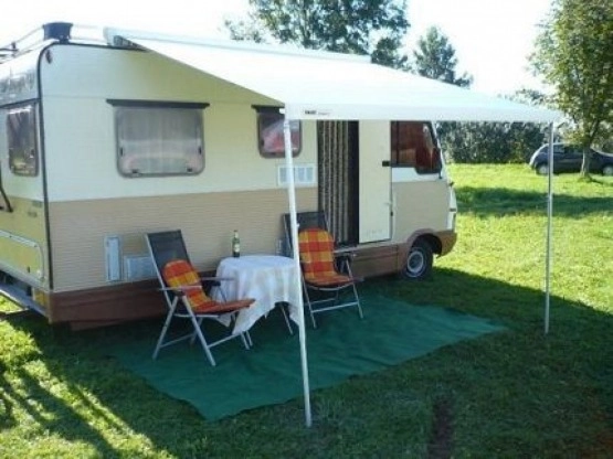                         Kamper Fiat Ducato 1.9 TD - ZAMIENIĘ - zdjęcie 7
                        