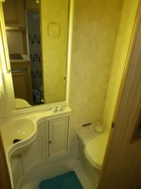                         Przyczepa kempingowa Elddis 5-6 osobowa - zdjęcie 2
                        