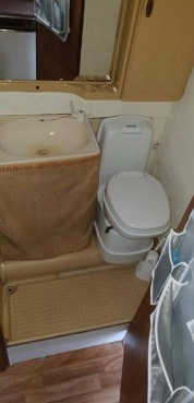                         HYMER Mobil kamperek klasyk 2.5 D - zdjęcie 10
                        