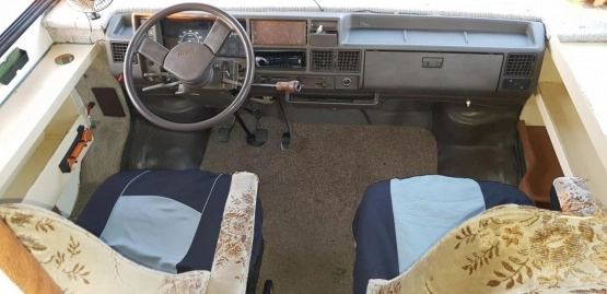                         HYMER Mobil kamperek klasyk 2.5 D - zdjęcie 11
                        