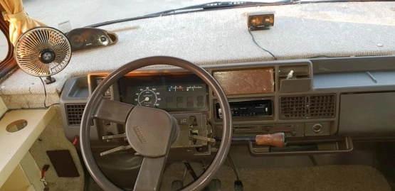                         HYMER Mobil kamperek klasyk 2.5 D - zdjęcie 16
                        