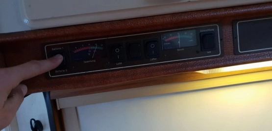                         HYMER Mobil kamperek klasyk 2.5 D - zdjęcie 2
                        