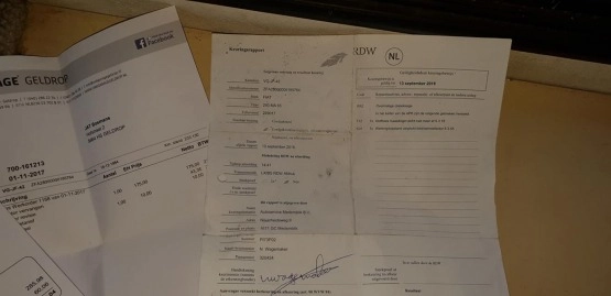                         HYMER Mobil kamperek klasyk 2.5 D - zdjęcie 3
                        