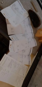                         HYMER Mobil kamperek klasyk 2.5 D - zdjęcie 4
                        