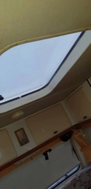                         HYMER Mobil kamperek klasyk 2.5 D - zdjęcie 6
                        