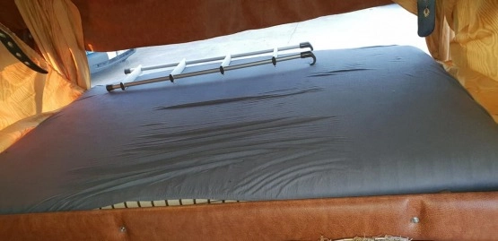                         HYMER Mobil kamperek klasyk 2.5 D - zdjęcie 7
                        