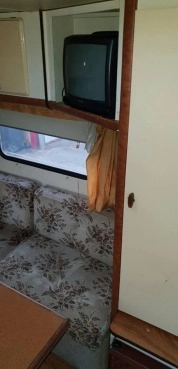                         HYMER Mobil kamperek klasyk 2.5 D - zdjęcie 8
                        