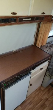                         HYMER Mobil kamperek klasyk 2.5 D - zdjęcie 9
                        